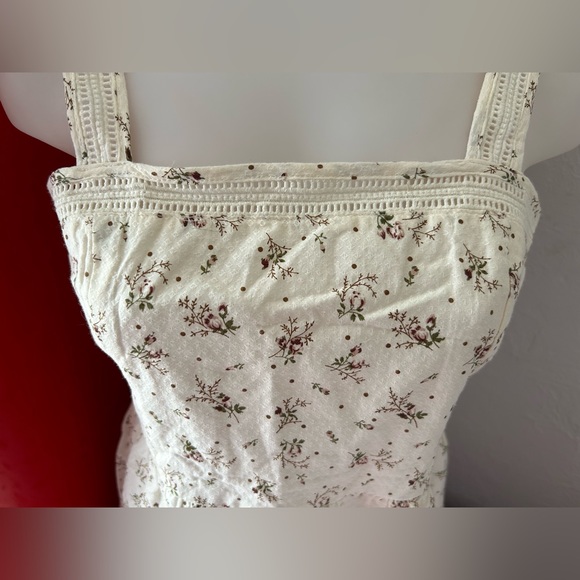 Doe & Rae sweet boho top - Picture 2 of 6